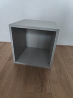 Ikea eket lichtgrijs 35*35*35, Huis en Inrichting, Ophalen of Verzenden, Zo goed als nieuw, Minder dan 45 cm