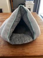 Nieuwe Trixie kleine kattenmand of hondenmand, Dieren en Toebehoren, Ophalen, Nieuw, Pluche