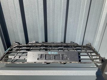 Bumper Grill Renault Megane 4 FL 622548476R Rooster RE-21094 beschikbaar voor biedingen