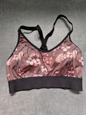 Sport BH / Sport Top Hunkemöller maat M - nieuw beschikbaar voor biedingen