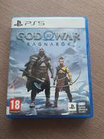 God of War Ragnarök PS5, Ophalen of Verzenden, Zo goed als nieuw