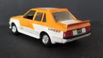 Mitsubishi Lancer 2000 Turbo (3) 1:40 Diapet Yonezawa Pol, Hobby en Vrije tijd, Modelauto's | 1:43, Verzenden, Zo goed als nieuw