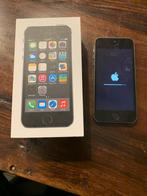 iPhone 5s 16 gb schade vrij, 80 %, Ophalen of Verzenden, IPhone 5S, 16 GB