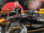 NIEUW Max Verstappen auto RB19 Red Bull Racing Bburago AKTIE, Nieuw, Ophalen of Verzenden, Formule 1