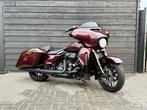 Harley Davidson Street Glide Special | Tourmotor | CC, 1745 cc, Particulier, Meer dan 35 kW, Toermotor
