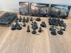 Warhammer 40K Necrons, Nieuw, Figuurtje(s), Warhammer, Geverfd