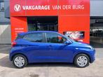 Hyundai i10 1.0 Premium Apple CarPlay Android Auto, Voorwielaandrijving, 12 maanden, Stof, Gebruikt