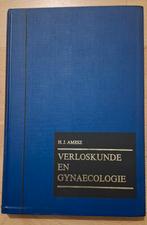 Verloskunde en Gynaecologie, Gelezen, Beta, Amesz, HBO