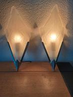 Set Art Deco wandlampen, Antiek en Kunst, Antiek | Lampen, Ophalen of Verzenden