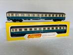 2X -Liliput 894 04 H0 Personenrijtuig van de DB, Hobby en Vrije tijd, Modeltreinen | H0, Gebruikt, Gelijkstroom, Wagon, Ophalen of Verzenden