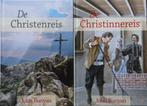 Christen en christinnereis/ Heilige oorlog, Nieuw, Christendom | Protestants, Ophalen of Verzenden, John Bunyan