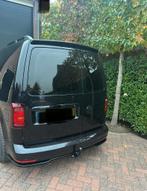 Caddy spoiler 2005 - 2020, Ophalen of Verzenden, Nieuw, Achter, Deur