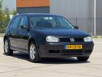 Volkswagen Golf 1.4-16V Ocean | Airco | Elektrische spiegels, Voorwielaandrijving, Gebruikt, 1104 kg, Zwart