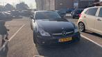 Mercedes-Benz CLS 3.0 CDI Cls320 AUT 2006 Zwart, Achterwielaandrijving, 4 stoelen, Diesel, Particulier