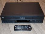 JVC HR-S5961E Super VHS ET Videorecorder, Ophalen, Gebruikt, VHS-speler of -recorder