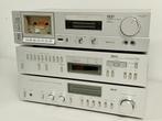 Vintage AKAI set CS-F9/AT- S55L/AM-U33, Ophalen