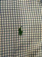 Ralph Lauren overhemd maat 4 jr, Overhemd of Blouse, Ophalen of Verzenden, Zo goed als nieuw, Polo Ralph Lauren