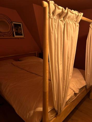 IKEA Gjöra bedframe 160x200 - afbeelding 2