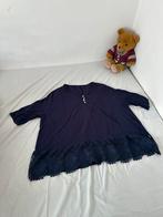 Leuke PlusSize blouse, Kleding | Dames, Grote Maten, Bonprix, Blauw, Blouse of Tuniek, Ophalen of Verzenden