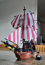 Lego 6243 Blockbeard's Ship, Kinderen en Baby's, Speelgoed | Duplo en Lego, Ophalen of Verzenden, Zo goed als nieuw