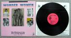 Wonder Women Vol. 1 - The History Of The Girl Group Sound ZG, Ophalen of Verzenden, Zo goed als nieuw, 12 inch, R&B en Soul