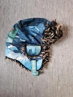 Molo Muts met Bergprint, Ophalen of Verzenden, Zo goed als nieuw