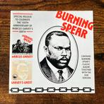 CD Burning Spear - Marcus Garvey / Garvey‘s Ghost, Ophalen of Verzenden, Gebruikt