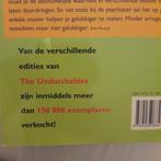 Undutchables.  Leven in Holland., Boeken, Ophalen of Verzenden, Zo goed als nieuw