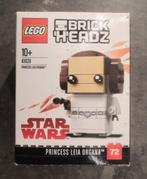 41628 Princess Leia Organa – Lego Brickheadz, Kinderen en Baby's, Speelgoed | Duplo en Lego, Ophalen of Verzenden, Gebruikt, Complete set