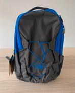 The North Face Groundwork Rugzak (Blauwgrijs), Sieraden, Tassen en Uiterlijk, Tassen | Rugtassen, Ophalen of Verzenden, Zo goed als nieuw