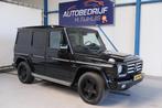 Mercedes-Benz G-klasse AMG 55 7p 476 PK - Youngtimer, Automaat, Gebruikt, 8 cilinders, G-Klasse