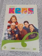Kees & Co Complete Serie - Seizoen 1 t/m 3 DVD Box, Alle leeftijden, Boxset, Ophalen of Verzenden, Zo goed als nieuw