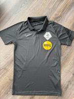 KNVB Nike polo, Nike, Ophalen of Verzenden, Zo goed als nieuw, Voetbal