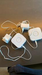 Philips Hue bridge (2 stuks), Ophalen of Verzenden, Zo goed als nieuw, Overige merken
