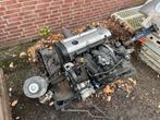2.0 16 v RFN code. Peugeot 206cc motor, Auto-onderdelen, Motor en Toebehoren, Ophalen of Verzenden, Nieuw, Peugeot