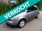 Seat Arosa 1.4i Automaat Stuurbekr Inruilkoopje APK April 20, Auto's, Seat, Gebruikt, Origineel Nederlands, Bedrijf, 904 kg