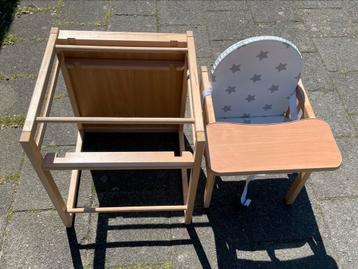 ZGAN kinder/baby stoel te koop beschikbaar voor biedingen
