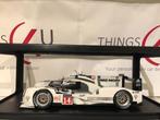 Ixo 1:18 Porsche 919 hybrid No.14, 24h Le Mans 2014 Lieb, Hobby en Vrije tijd, Modelauto's | 1:18, Nieuw, Overige merken, Ophalen of Verzenden