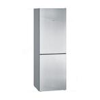 Siemens koelkast KG33VVLEA - iQ300 van € 579 NU € 399, Nieuw, 60 cm of meer, Met aparte vriezer, 200 liter of meer