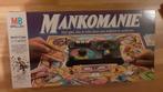 Mankomanie, Hobby en Vrije tijd, Gezelschapsspellen | Bordspellen, Ophalen of Verzenden, Gebruikt