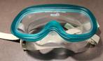 Kinderduikbril. Grootste breedte 14cm, Ophalen of Verzenden, Gebruikt, Jongen of Meisje, Zwem-accessoire