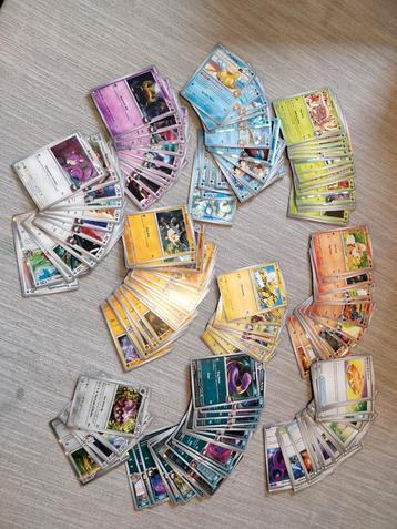 Destined Rivals base set (zonder ex kaarten) | DRI base set beschikbaar voor biedingen