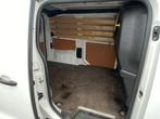 Peugeot Expert 2.0 BlueHDI 120 Compact Premium, Auto's, Parkeersensor, Stof, Gebruikt, 2500 kg