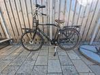Gazelle transportfiets, Ophalen, Gebruikt, Versnellingen, 57 tot 61 cm