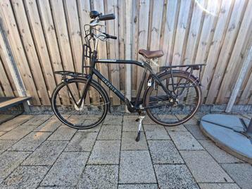 Gazelle transportfiets beschikbaar voor biedingen