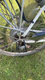 Batavus Padova easy basic, Fietsen en Brommers, Elektrische fietsen, Ophalen of Verzenden, Gebruikt, Minder dan 30 km per accu