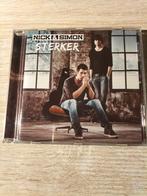 Nick & Simon - sterker, Cd's en Dvd's, Cd's | Nederlandstalig, Ophalen of Verzenden