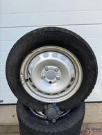 Zomerbanden/ zomerwielen 195/65/15 VW Caddy, Ophalen, 15 inch, Banden en Velgen, 195 mm