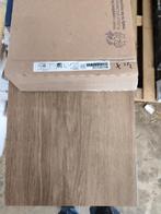 tarkett Brown creek oak 7.5m2, Ophalen of Verzenden, Nieuw, Minder dan 10 m²