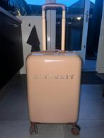 Suitsuit handbagage koffer, Ophalen of Verzenden, Zo goed als nieuw